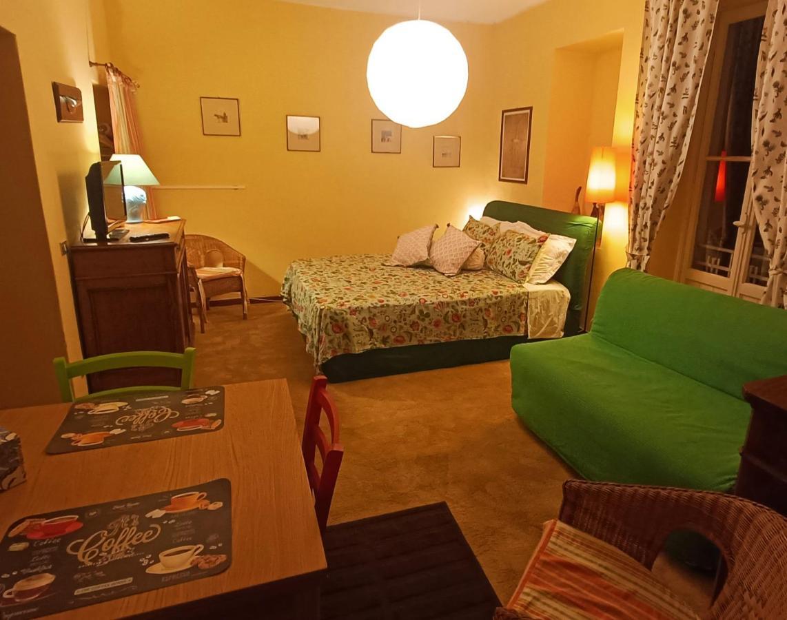 Homesweethome Дервио Экстерьер фото